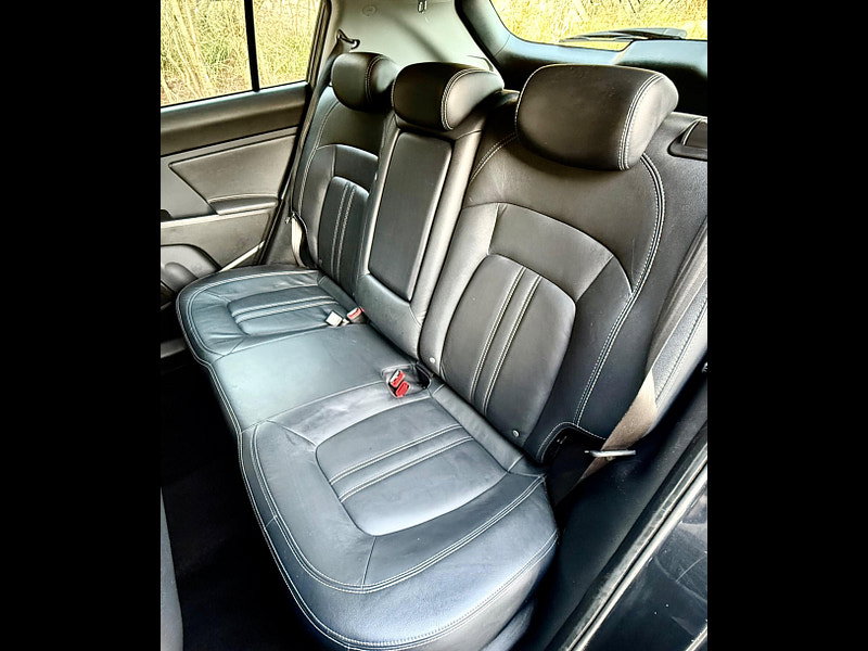 Kia Sportage 1.7 CRDi EcoDynamics 4 2WD Euro 5 (s/s) 5dr