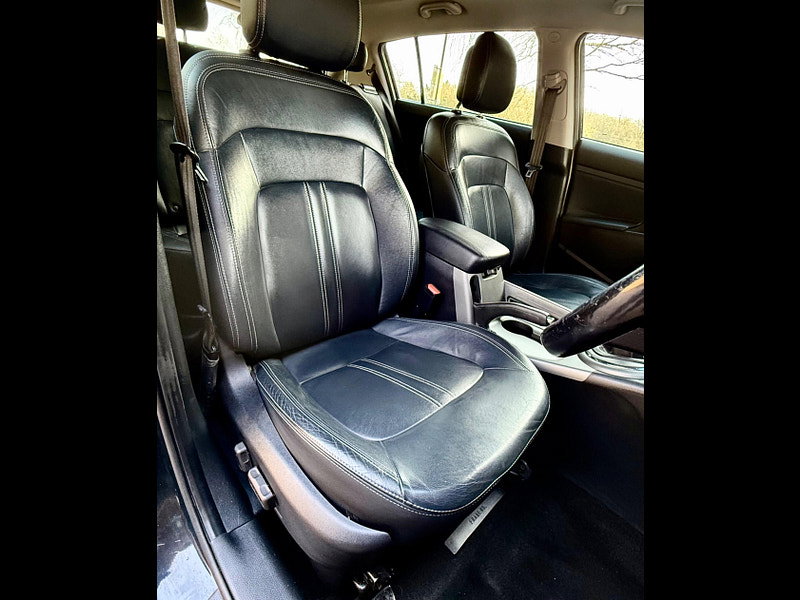 Kia Sportage 1.7 CRDi EcoDynamics 4 2WD Euro 5 (s/s) 5dr