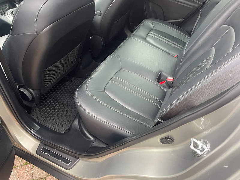 Kia Sportage 2.0 CRDi KX-4 AWD Euro 5 5dr