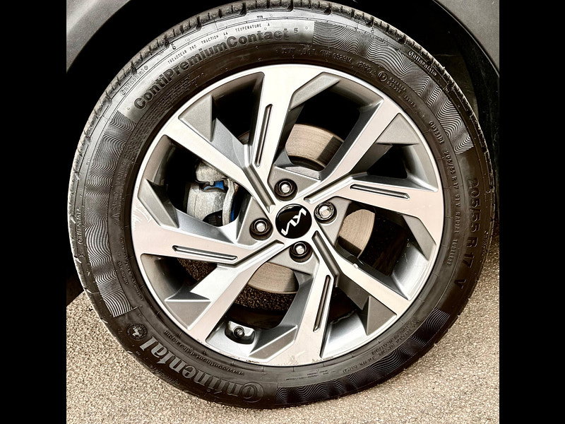 Kia Stonic 1.0 T-GDi MHEV GT-Line DCT Euro 6 (s/s) 5dr