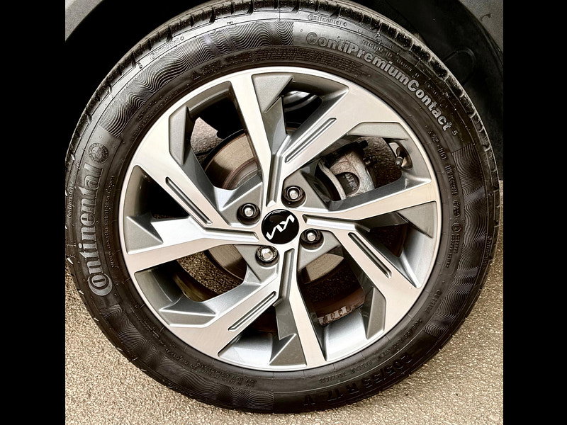 Kia Stonic 1.0 T-GDi MHEV GT-Line DCT Euro 6 (s/s) 5dr