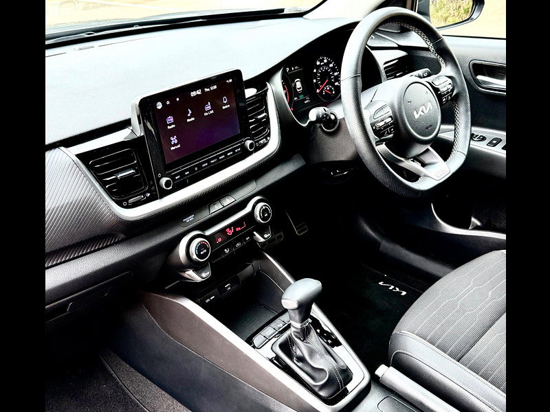 Kia Stonic 1.0 T-GDi MHEV GT-Line DCT Euro 6 (s/s) 5dr