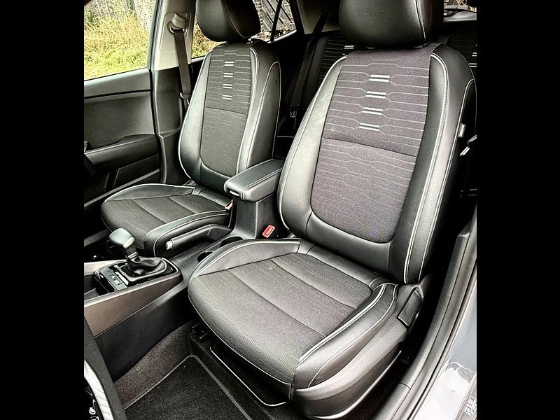 Kia Stonic 1.0 T-GDi MHEV GT-Line DCT Euro 6 (s/s) 5dr