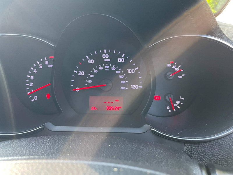 Kia Picanto 1.25 EcoDynamics 2 Euro 6 (s/s) 5dr