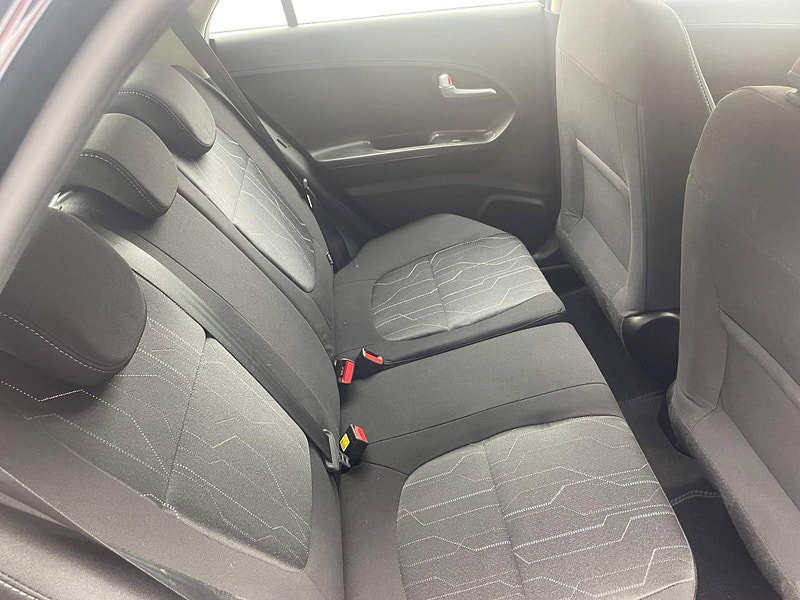 Kia Picanto 1.25 EcoDynamics 2 Euro 6 (s/s) 5dr