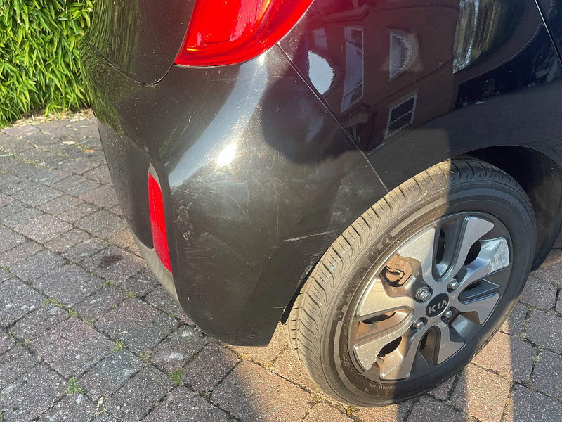 Kia Picanto 1.25 EcoDynamics 2 Euro 6 (s/s) 5dr