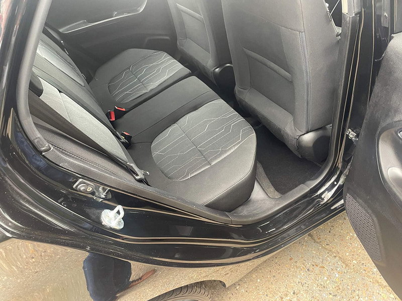 Kia Picanto 1.25 EcoDynamics 2 Euro 6 (s/s) 5dr