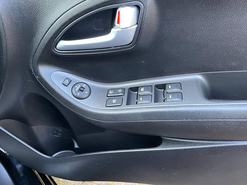 Kia Picanto 1.25 EcoDynamics 2 Euro 6 (s/s) 5dr