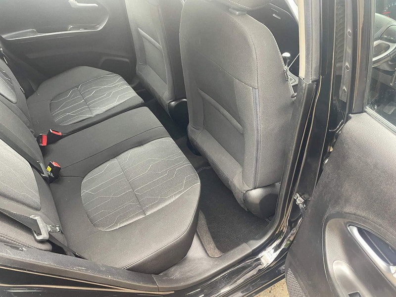 Kia Picanto 1.25 EcoDynamics 2 Euro 6 (s/s) 5dr