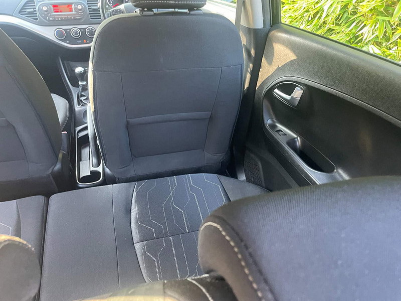 Kia Picanto 1.25 EcoDynamics 2 Euro 6 (s/s) 5dr