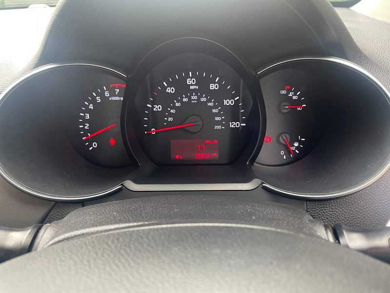 Kia Picanto 1.25 EcoDynamics 2 Euro 6 (s/s) 5dr
