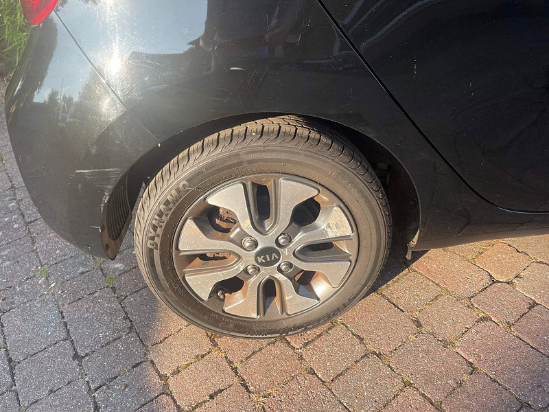 Kia Picanto 1.25 EcoDynamics 2 Euro 6 (s/s) 5dr