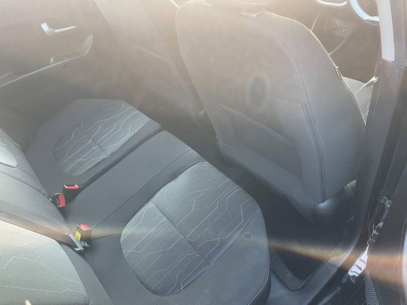 Kia Picanto 1.25 EcoDynamics 2 Euro 6 (s/s) 5dr
