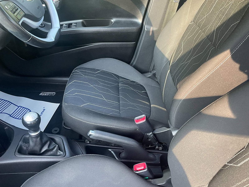 Kia Picanto 1.25 EcoDynamics 2 Euro 6 (s/s) 5dr