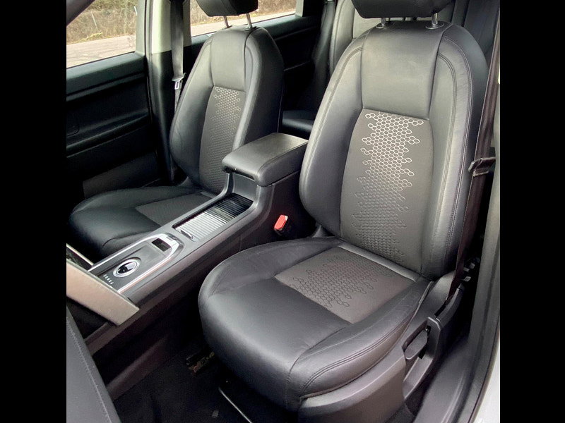 Land Rover Discovery Sport 2.0 TD4 SE Tech Auto 4WD Euro 6 (s/s) 5dr