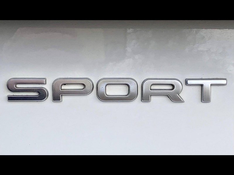 Land Rover Discovery Sport 2.0 TD4 SE Tech Auto 4WD Euro 6 (s/s) 5dr