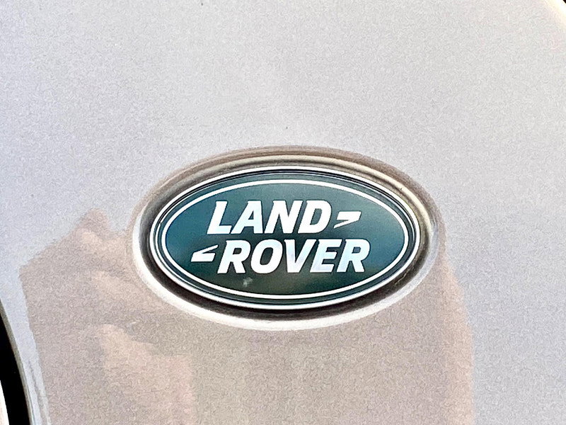 Land Rover Discovery Sport 2.2 SD4 HSE Auto 4WD Euro 5 (s/s) 5dr