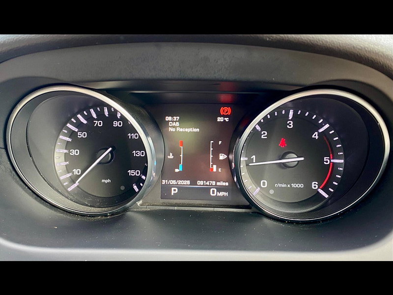 Land Rover Discovery Sport 2.2 SD4 HSE Auto 4WD Euro 5 (s/s) 5dr