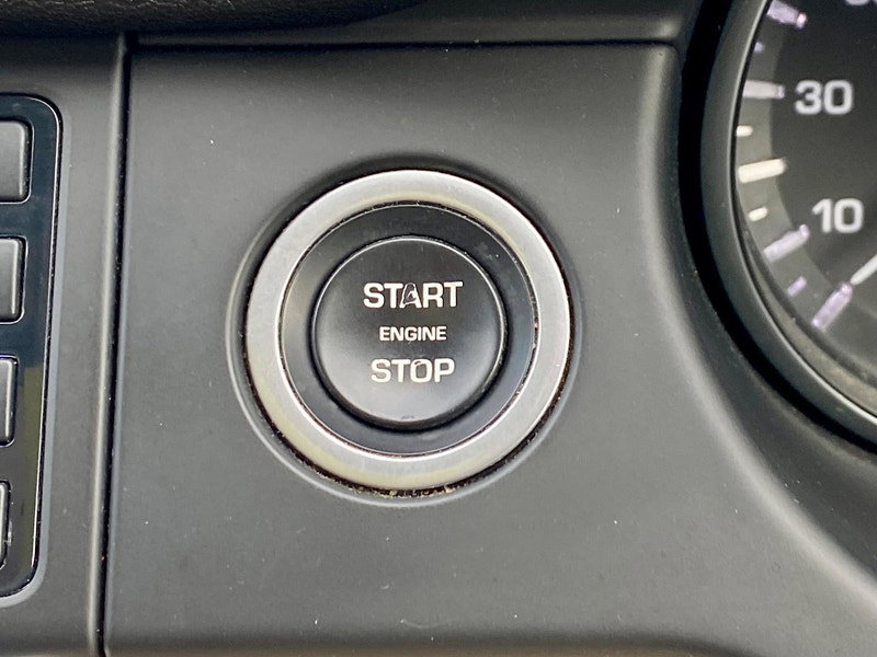 Land Rover Discovery Sport 2.2 SD4 HSE Auto 4WD Euro 5 (s/s) 5dr