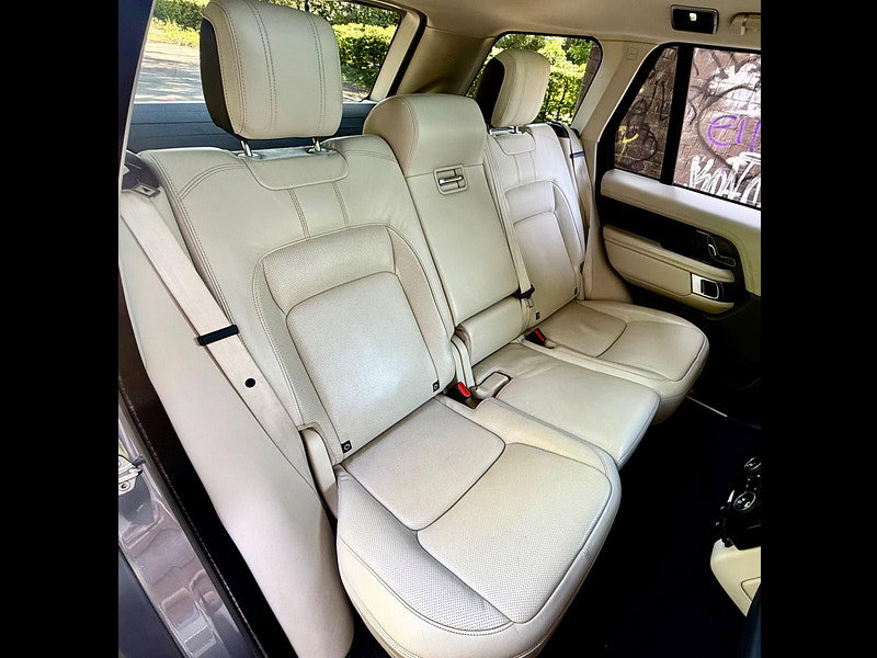Land Rover Range Rover 3.0 SD V6 Vogue Auto 4WD Euro 6 (s/s) 5dr