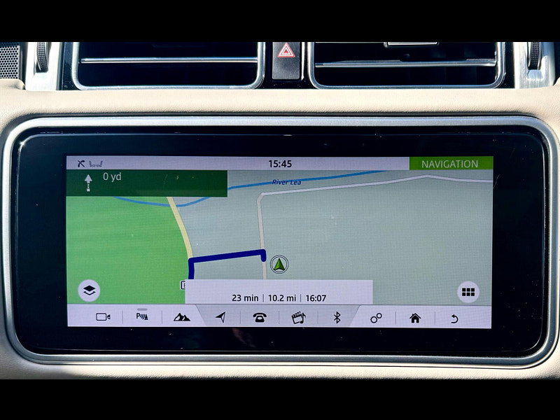 Land Rover Range Rover 3.0 SD V6 Vogue Auto 4WD Euro 6 (s/s) 5dr