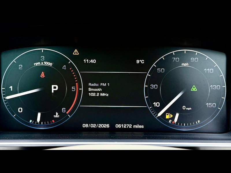 Land Rover Range Rover 3.0 TD V6 Vogue SE Auto 4WD Euro 6 (s/s) 5dr