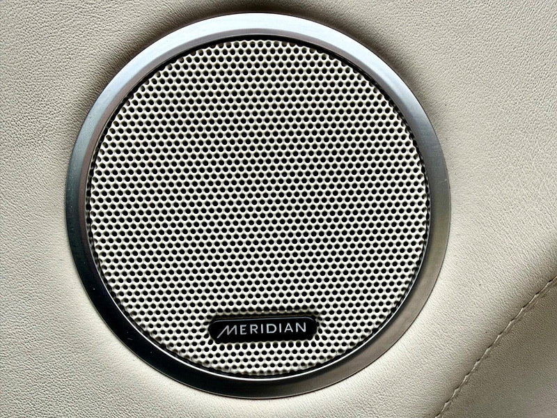 Land Rover Range Rover 4.4 SD V8 Autobiography Auto 4WD Euro 6 (s/s) 5dr