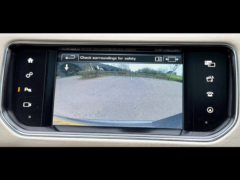 Land Rover Range Rover 4.4 SD V8 Autobiography Auto 4WD Euro 6 (s/s) 5dr