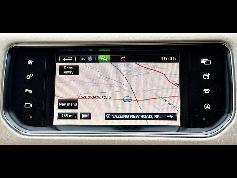 Land Rover Range Rover 4.4 SD V8 Autobiography Auto 4WD Euro 6 (s/s) 5dr