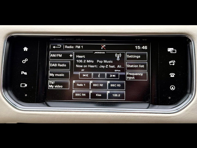 Land Rover Range Rover 4.4 SD V8 Autobiography Auto 4WD Euro 6 (s/s) 5dr