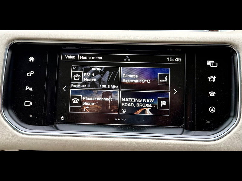 Land Rover Range Rover 4.4 SD V8 Autobiography Auto 4WD Euro 6 (s/s) 5dr