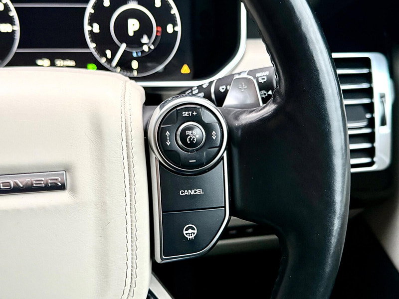 Land Rover Range Rover 4.4 SD V8 Autobiography Auto 4WD Euro 6 (s/s) 5dr