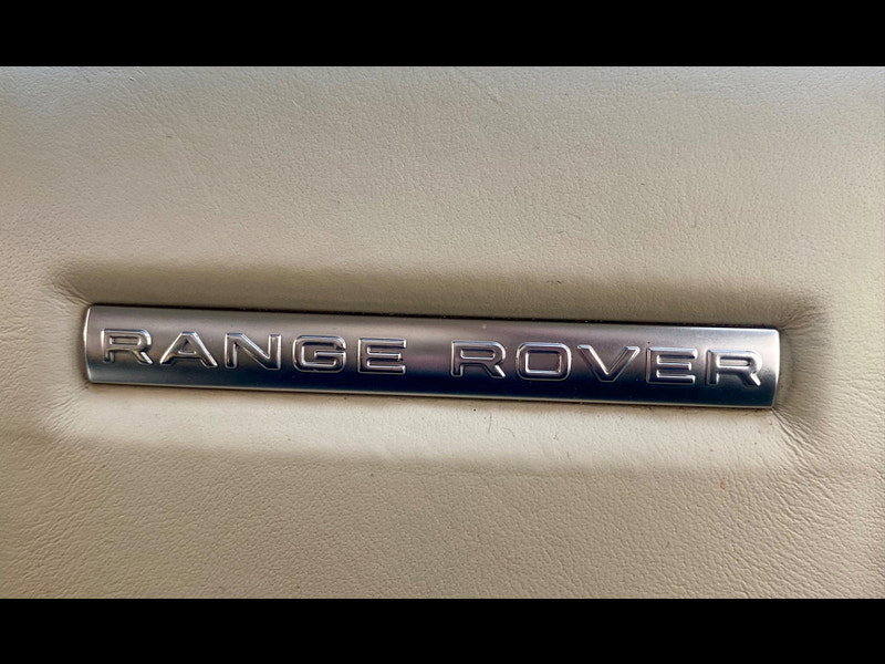 Land Rover Range Rover Sport 3.0 SD V6 Autobiography Dynamic Auto 4WD Euro 5 (s/s) 5dr