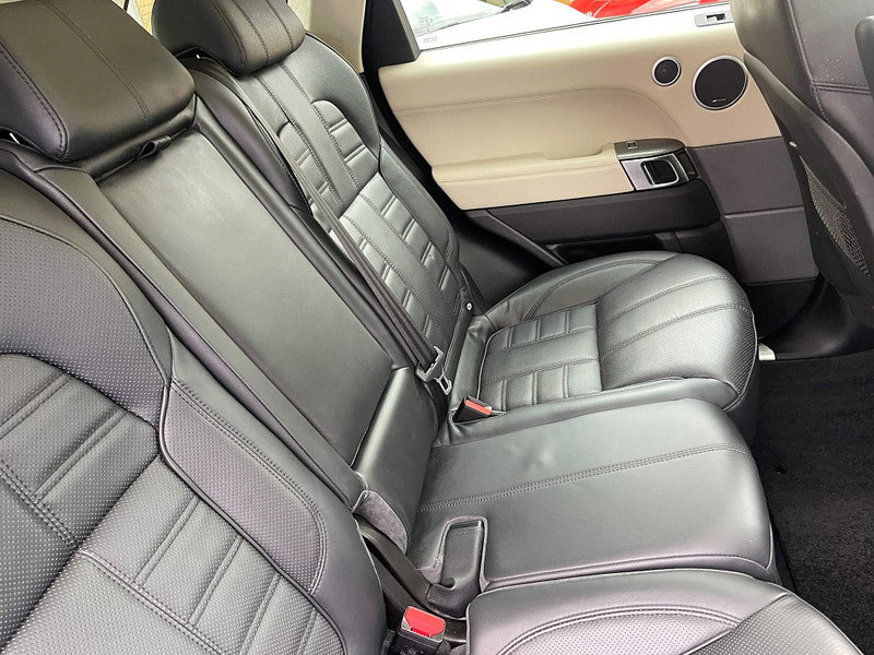 Land Rover Range Rover Sport 3.0 SD V6 Autobiography Dynamic Auto 4WD Euro 6 (s/s) 5dr
