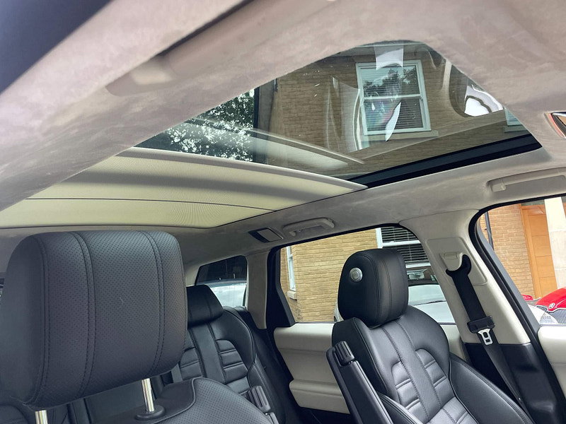 Land Rover Range Rover Sport 3.0 SD V6 Autobiography Dynamic Auto 4WD Euro 6 (s/s) 5dr