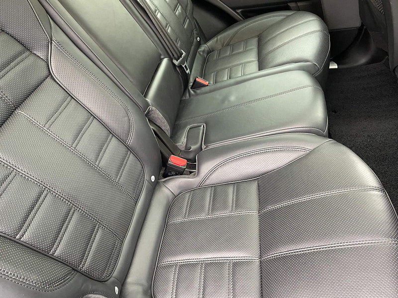 Land Rover Range Rover Sport 3.0 SD V6 Autobiography Dynamic Auto 4WD Euro 6 (s/s) 5dr