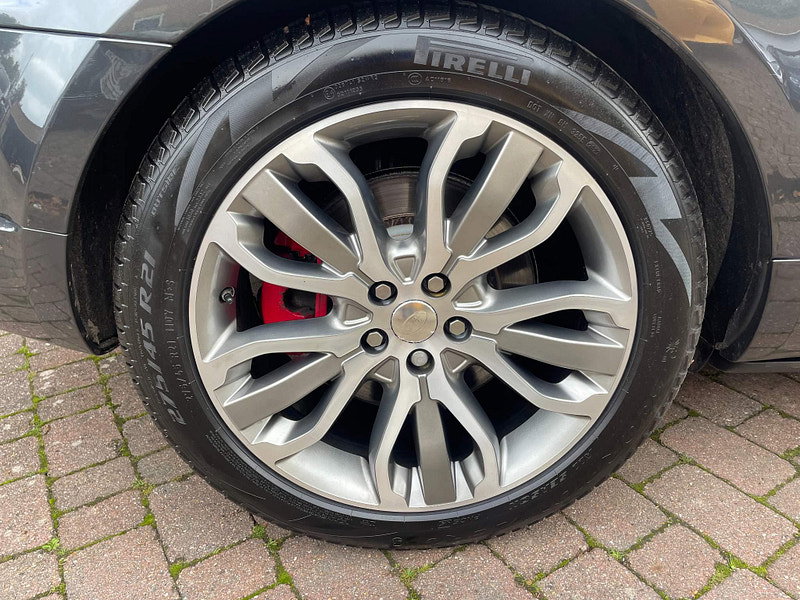 Land Rover Range Rover Sport 3.0 SD V6 Autobiography Dynamic Auto 4WD Euro 6 (s/s) 5dr