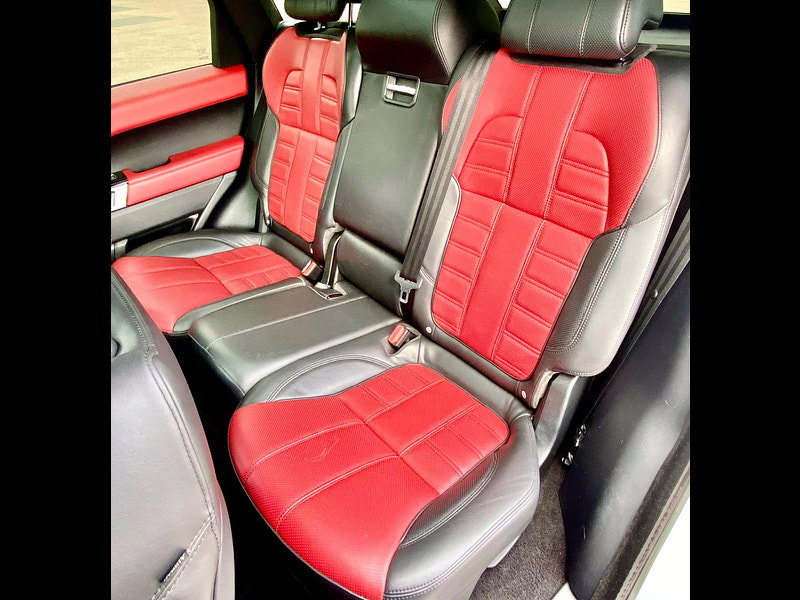 Land Rover Range Rover Sport 3.0 SD V6 Autobiography Dynamic Auto 4WD Euro 6 (s/s) 5dr