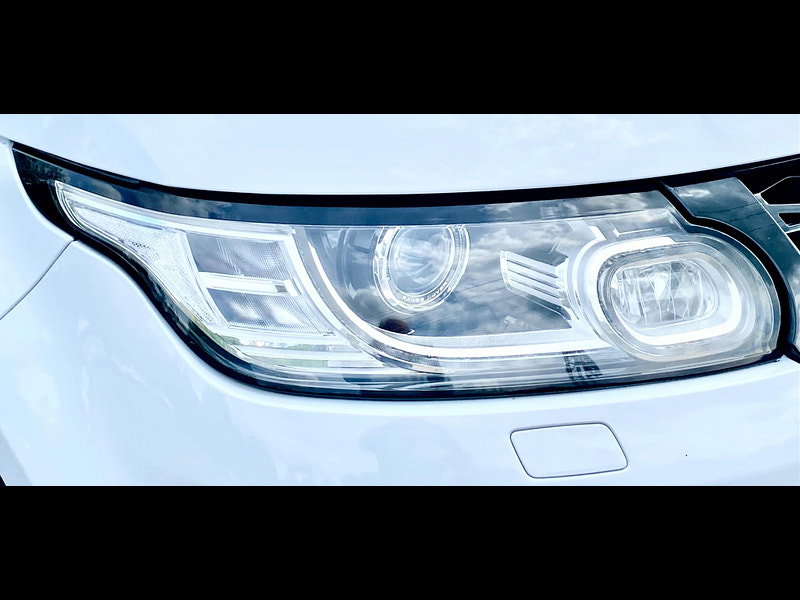 Land Rover Range Rover Sport 3.0 SD V6 Autobiography Dynamic Auto 4WD Euro 6 (s/s) 5dr