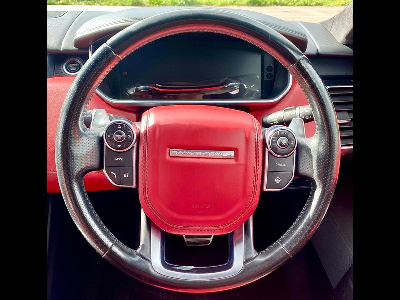Land Rover Range Rover Sport 3.0 SD V6 Autobiography Dynamic Auto 4WD Euro 6 (s/s) 5dr