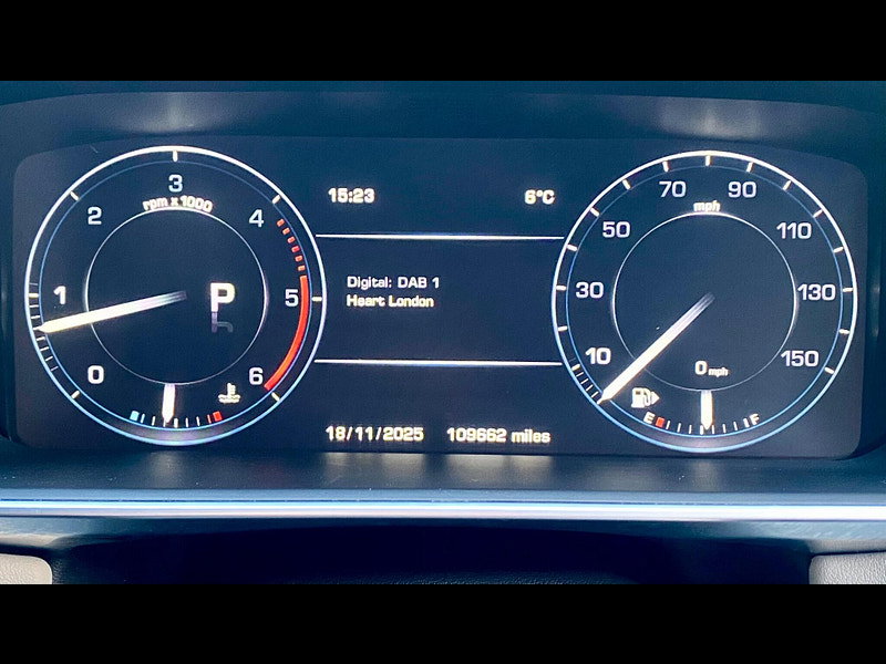 Land Rover Range Rover Sport 3.0 SD V6 HSE Auto 4WD Euro 6 (s/s) 5dr