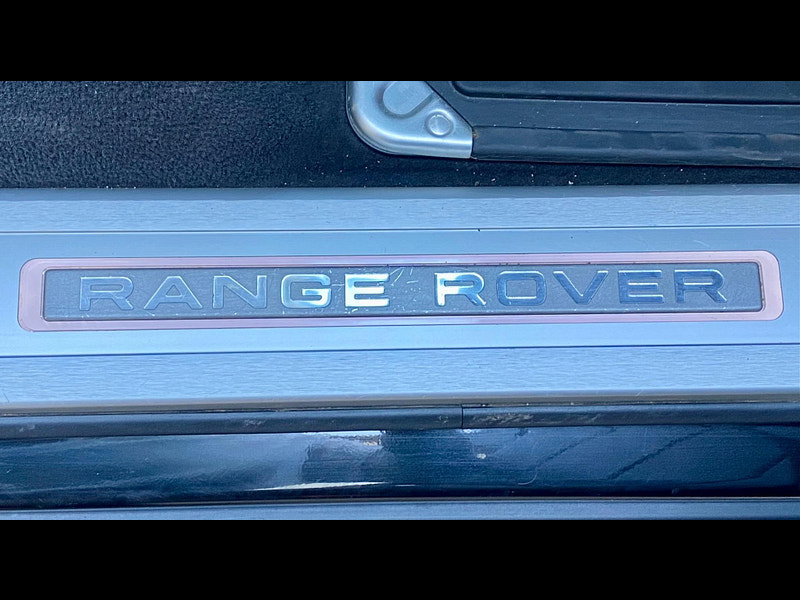 Land Rover Range Rover Sport 3.0 SD V6 HSE Dynamic Auto 4WD Euro 6 (s/s) 5dr
