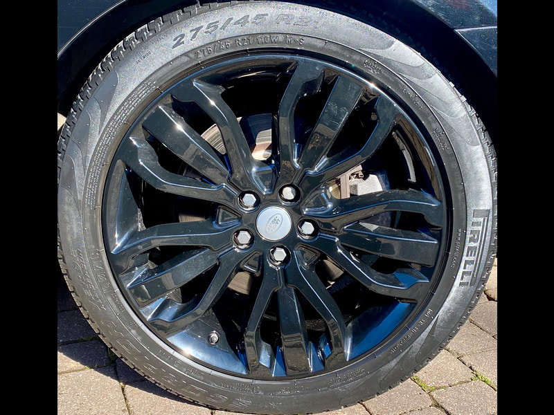 Land Rover Range Rover Sport 3.0 SD V6 HSE Dynamic Auto 4WD Euro 6 (s/s) 5dr