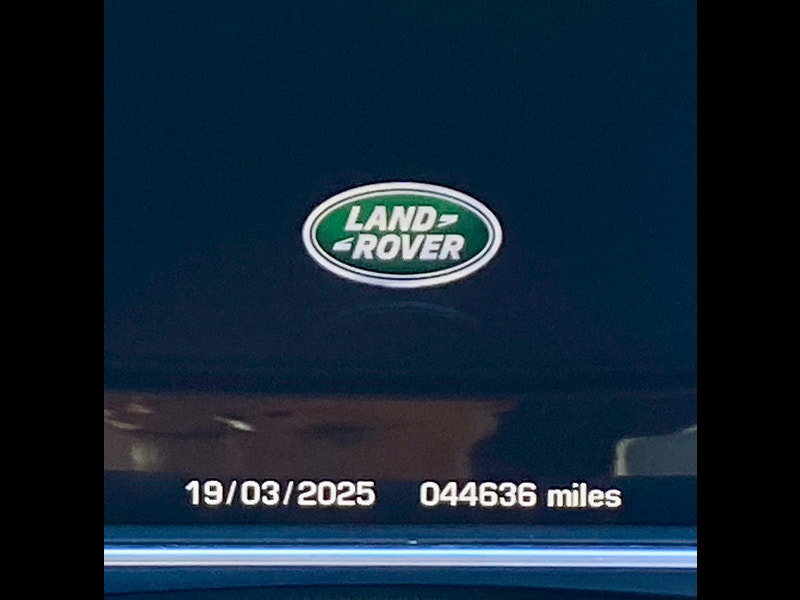 Land Rover Range Rover Sport 3.0 SD V6 HSE Dynamic Auto 4WD Euro 6 (s/s) 5dr