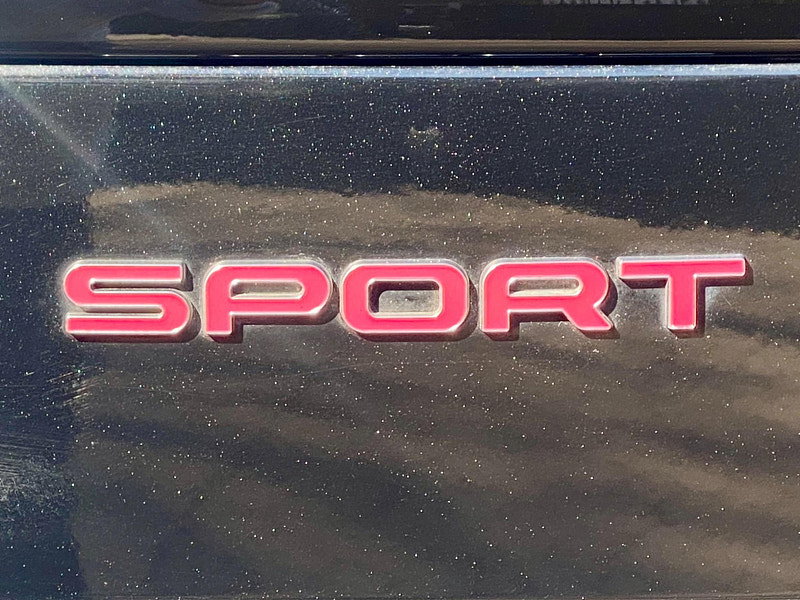 Land Rover Range Rover Sport 3.0 SD V6 HSE Dynamic Auto 4WD Euro 6 (s/s) 5dr