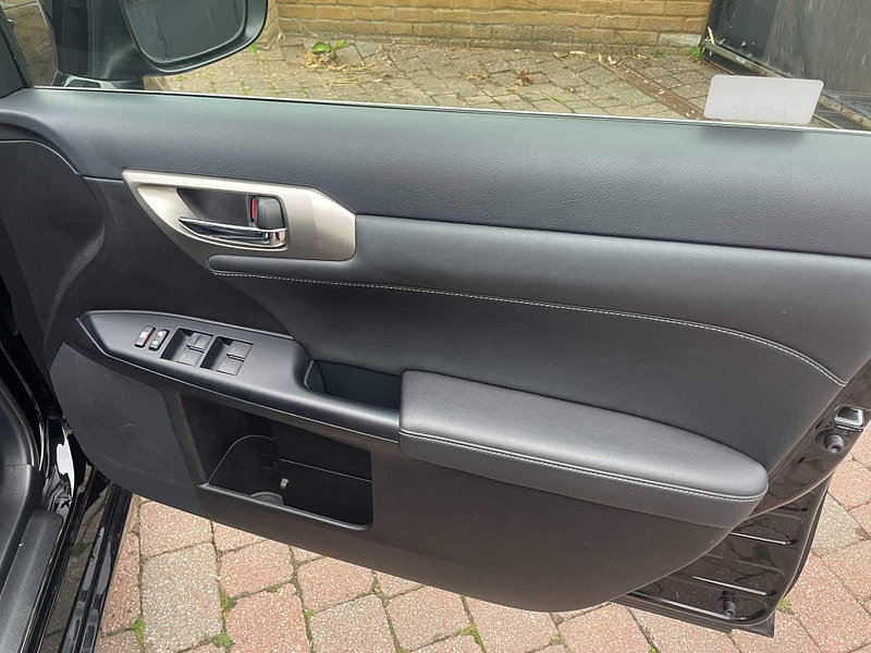 Lexus CT 1.8 200h Sport CVT Euro 6 (s/s) 5dr