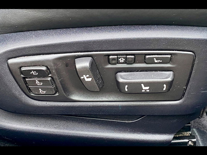 Lexus GS 3.5 450h V6 Premier CVT Euro 5 (s/s) 4dr