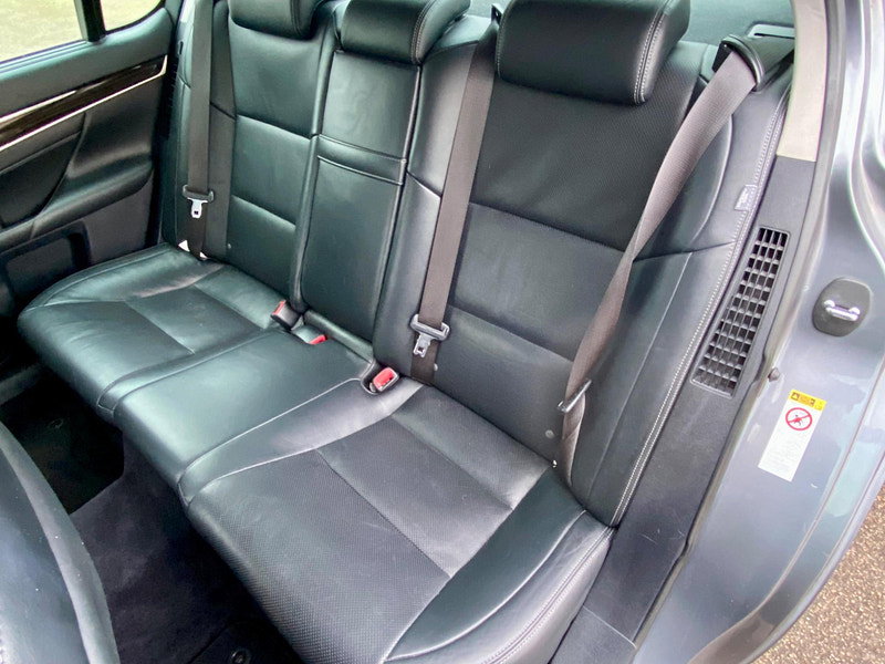 Lexus GS 3.5 450h V6 Premier CVT Euro 5 (s/s) 4dr