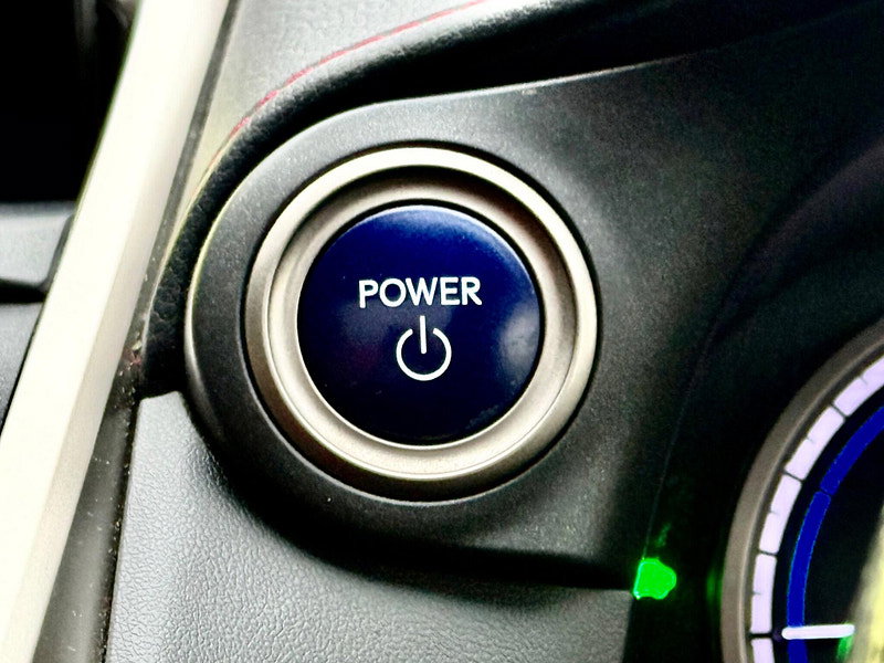 Lexus NX 2.5 300h F Sport E-CVT 4WD Euro 6 (s/s) 5dr