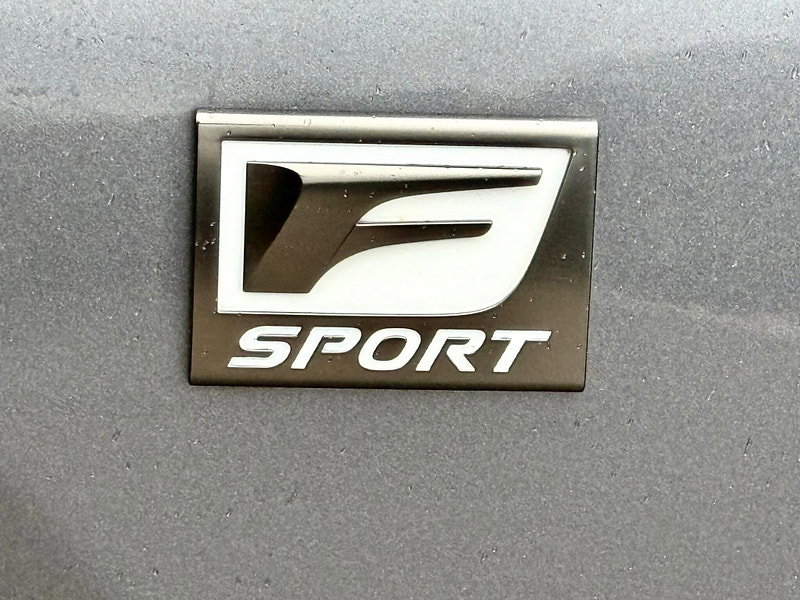 Lexus NX 2.5 300h F Sport E-CVT 4WD Euro 6 (s/s) 5dr